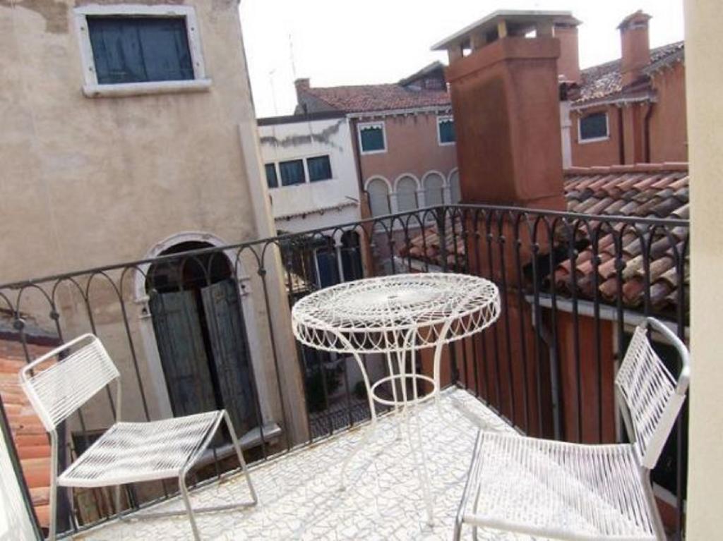 Casa Alba Appartamento *