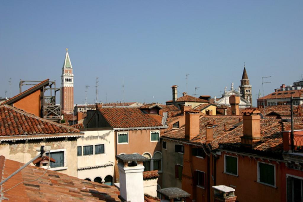 Casa Alba Appartamento