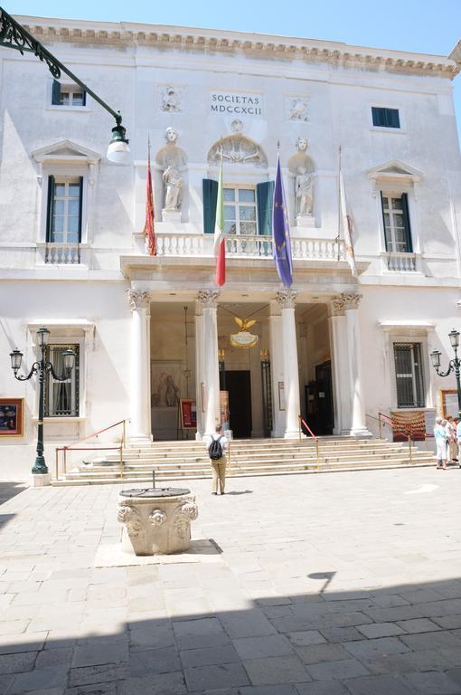 Casa Alba Appartamento *