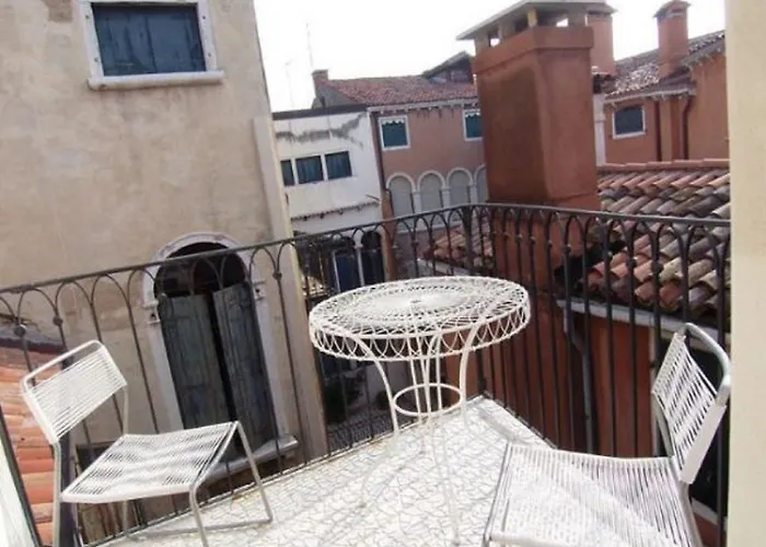 Casa Alba