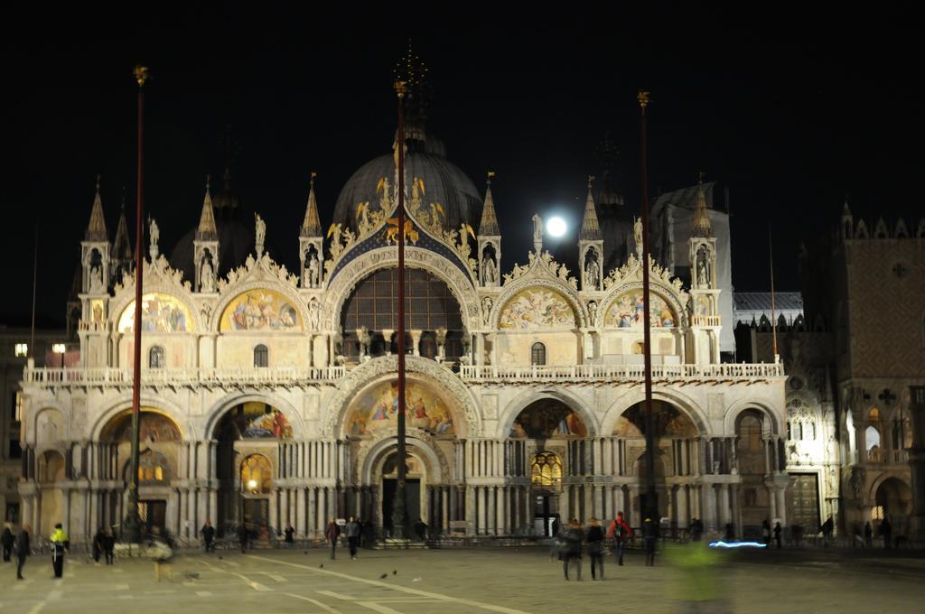 Casa Alba * Venecia