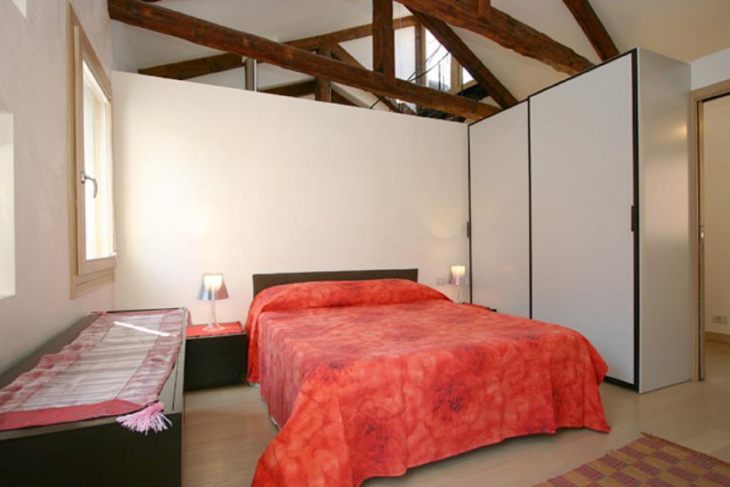 Casa Alba Venedig
