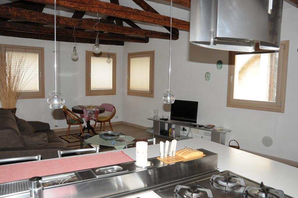 Casa Alba * Venedig
